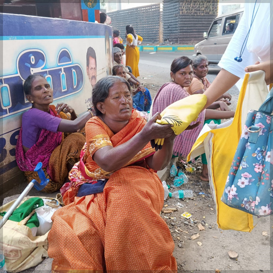 Anbu Illam Public Charity Trust