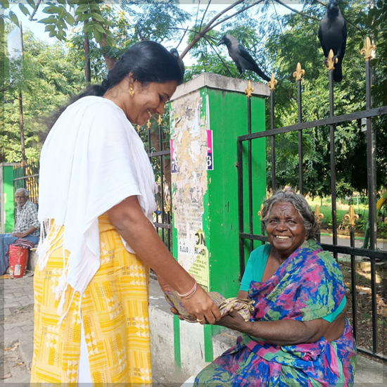 Anbu Illam Public Charity Trust