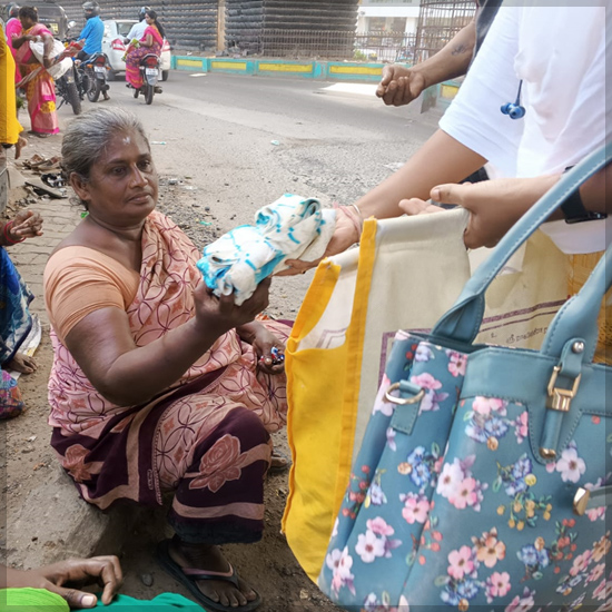 Anbu Illam Public Charity Trust