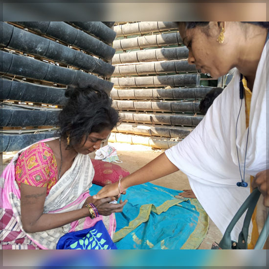 Anbu Illam Public Charity Trust