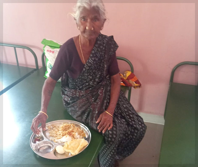 Anbu Illam Public Charity Trust