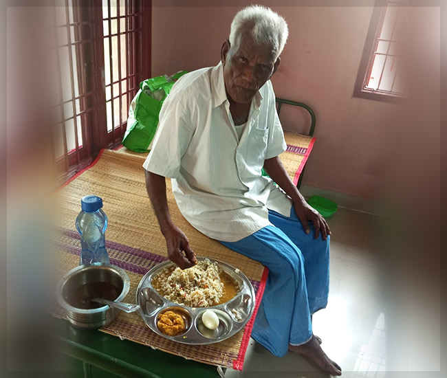 Anbu Illam Public Charity Trust