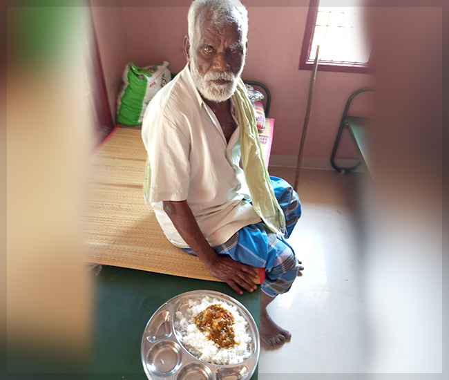 Anbu Illam Public Charity Trust