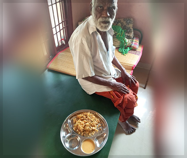 Anbu Illam Public Charity Trust
