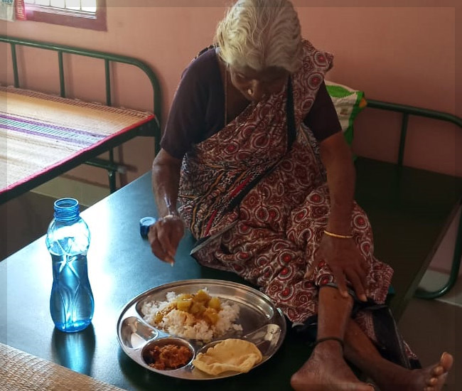 Anbu Illam Public Charity Trust